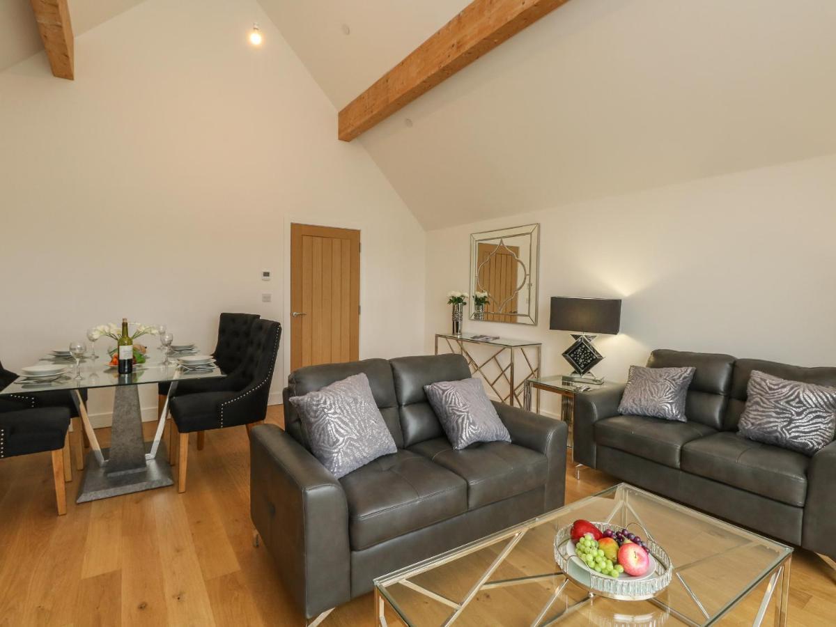 Apartamento Harbourside Haven Penthouse 2 Weymouth Exterior foto