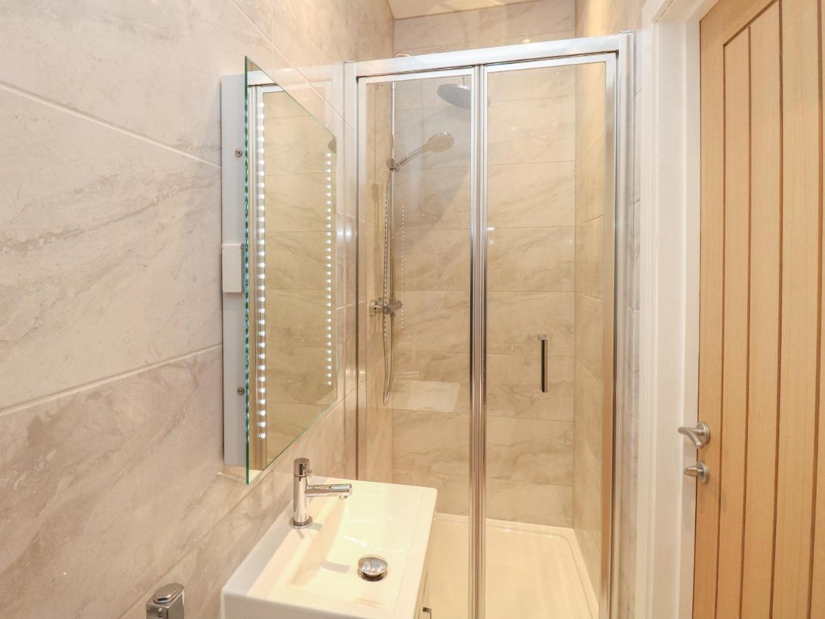 Apartamento Harbourside Haven Penthouse 2 Weymouth Exterior foto