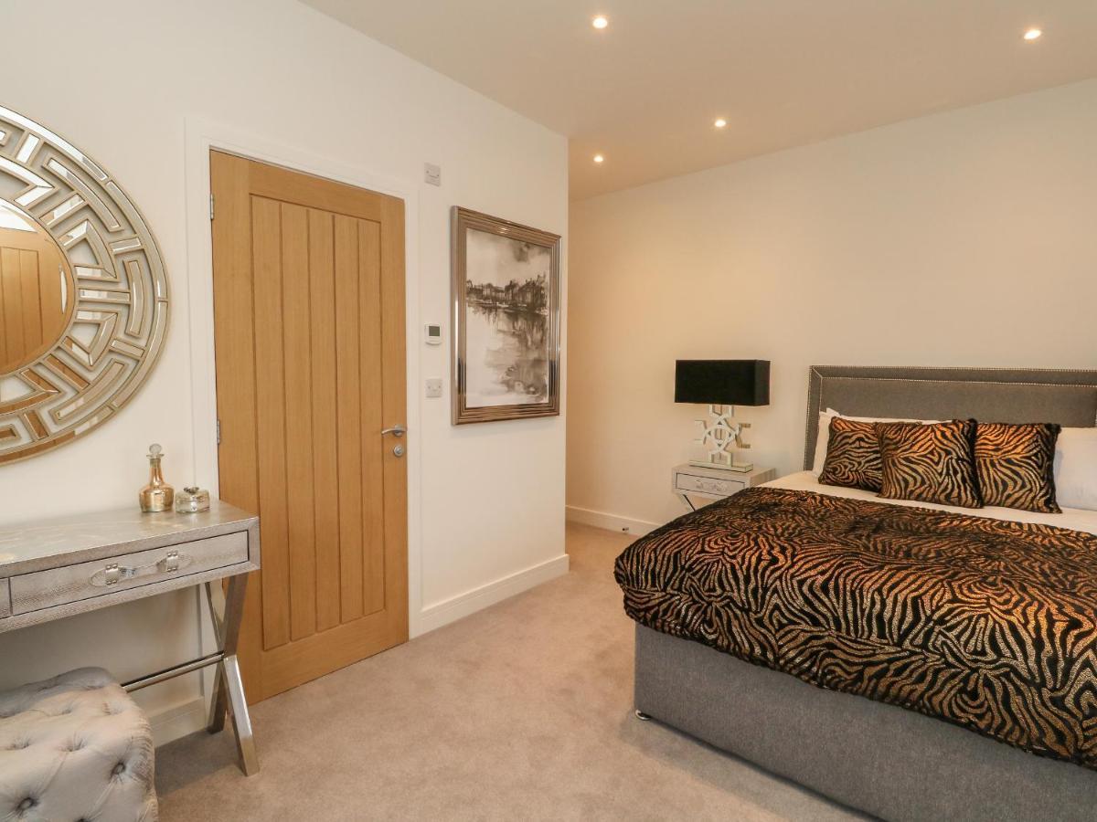 Apartamento Harbourside Haven Penthouse 2 Weymouth Exterior foto